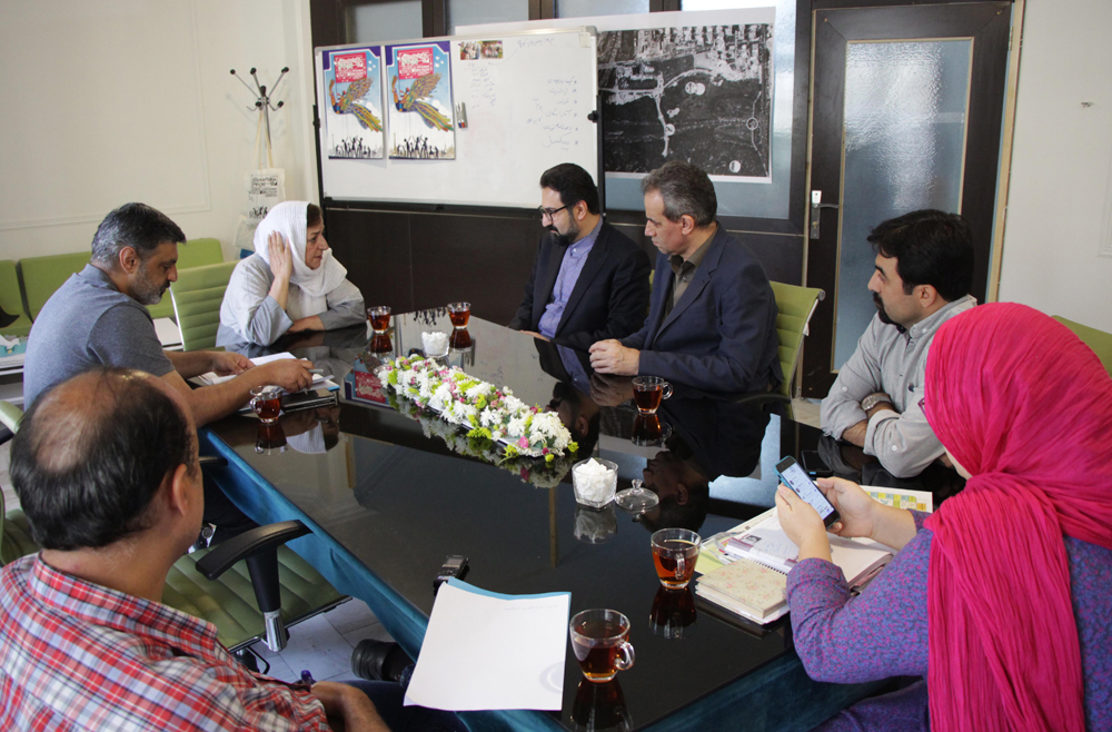 عروسکی